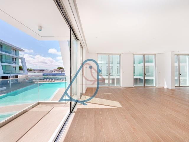 Apartamento venda em Casal das Hortas, Alcobaça