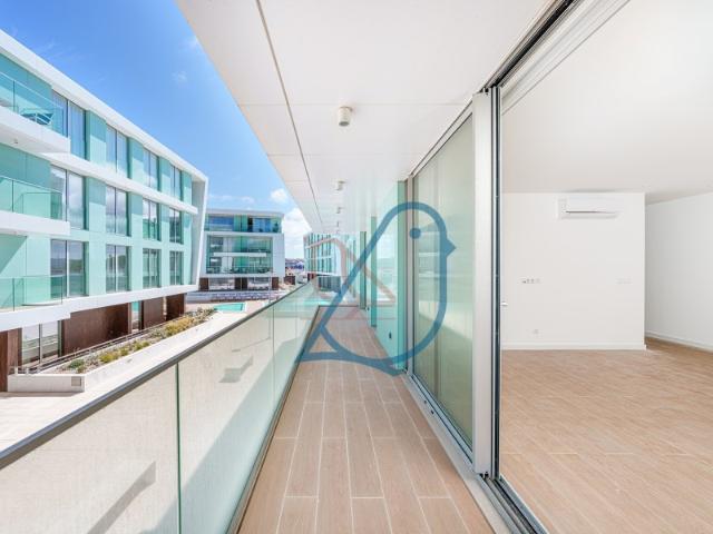 Apartamento venda em São Martinho do Porto, Alcobaça