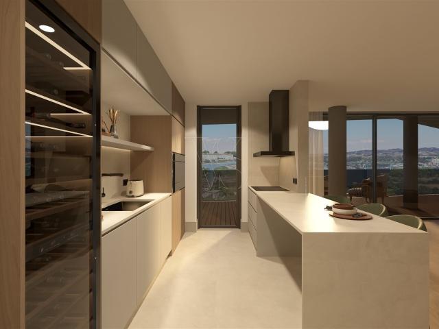 Apartamento venda em Oliveira do Douro, Vila Nova De Gaia
