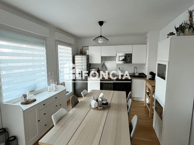 Appartement vente à Lens