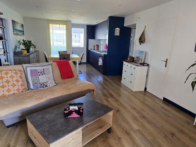 Appartement vente à Ajaccio