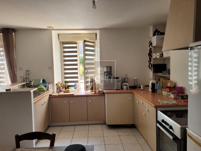 Appartement location à Redon, Bretagne