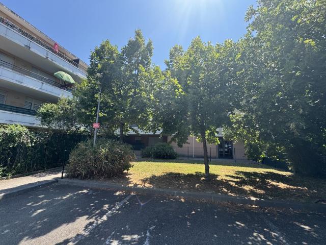 Appartement vente à Marseille