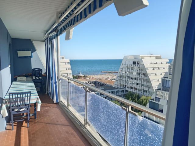 Appartement vente à Montpellier, La Grande-motte