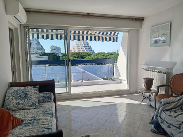 Appartement vente à Montpellier, La Grande-motte