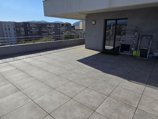 Appartement vente à Ajaccio
