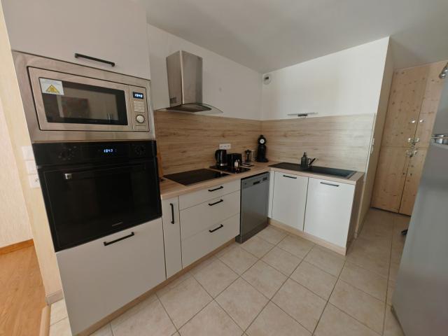 Appartement vente à Foix, Ax-les-thermes