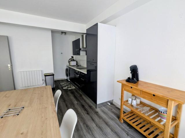 Appartement vente à Céret