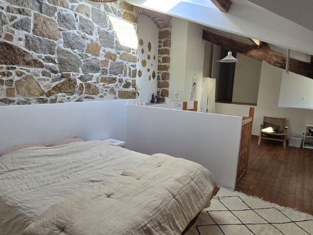 Appartement vente à Ajaccio