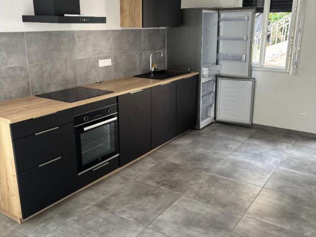 Appartement location à Bastia