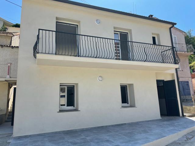 Appartement location à Bastia