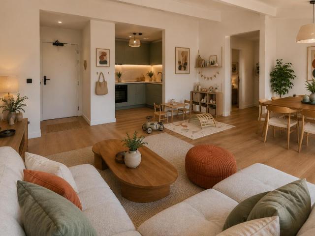 Appartement vente à Dax, Capbreton