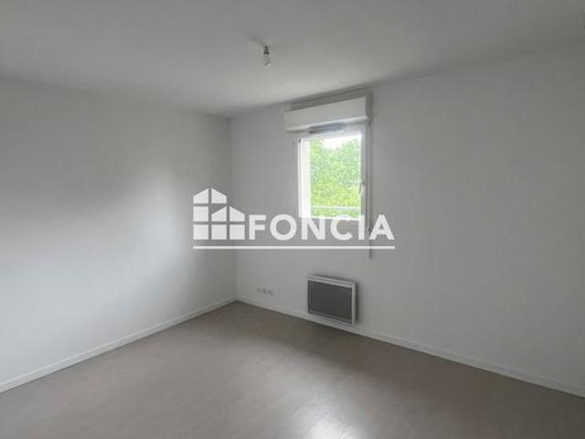 Appartement vente à Bordeaux, Eysines