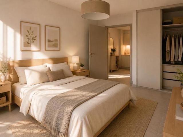 Appartement vente à Langon, Toulenne