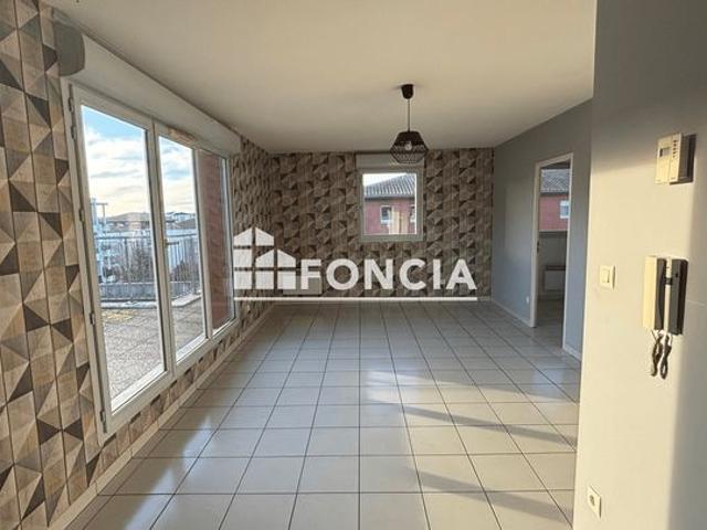 Appartement vente à Agen