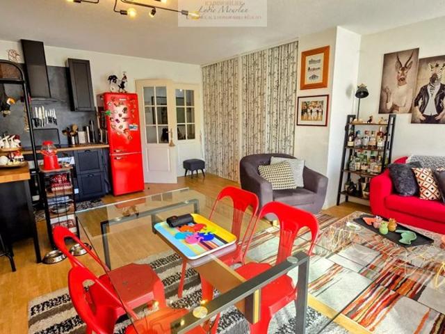 Appartement vente à Pau