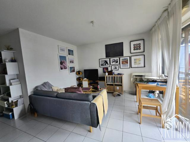 Appartement vente à Toulouse
