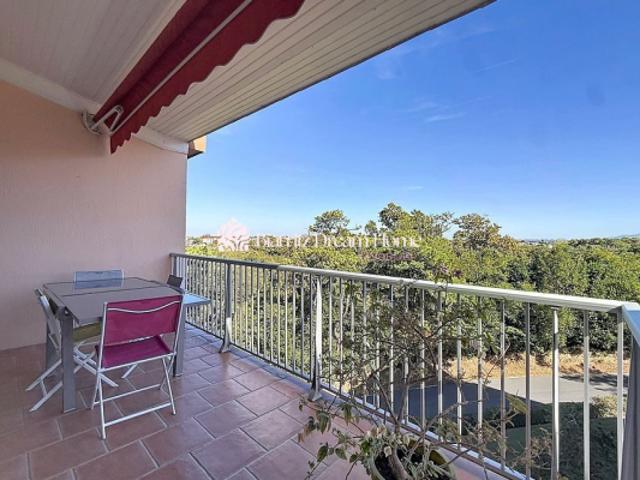 Appartement vente à Bayonne, Biarritz