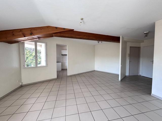 Appartement location à Le Château, Thurins