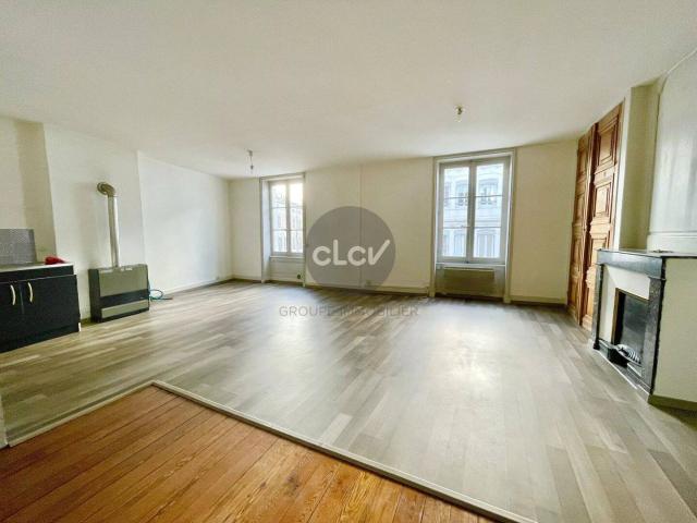 Appartement location à Le Grillet, Porte des Pierres Dorées