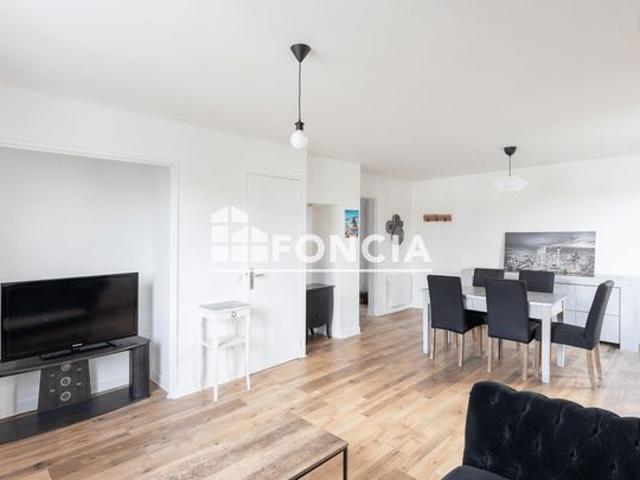 Appartement vente à Bayonne