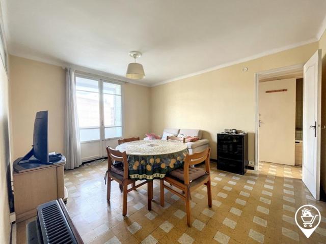 Appartement vente à Marseille
