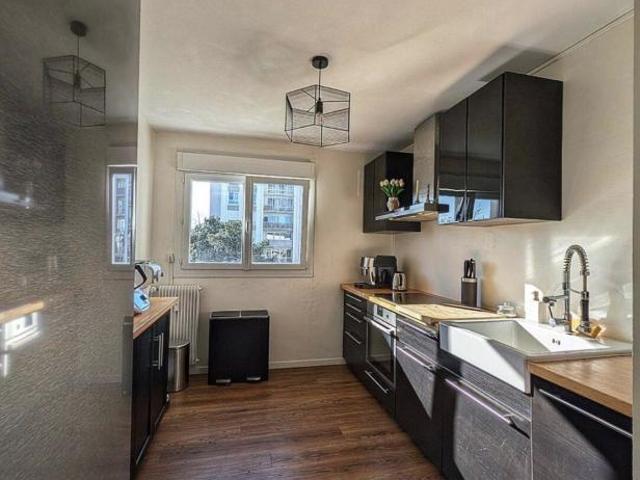Appartement vente à Rennes, Bretagne