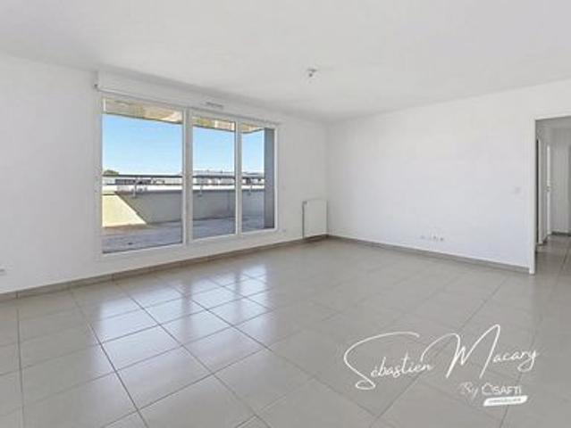 Appartement vente à Chambéry, Villenave-d'Ornon