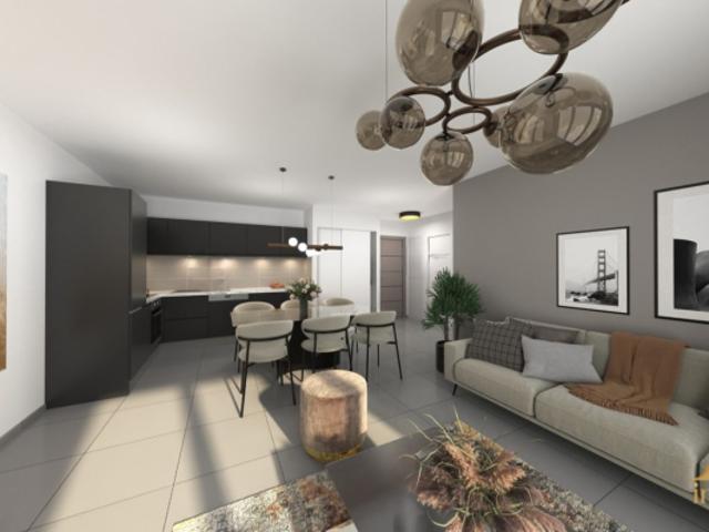 Appartement vente à France métropolitaine, Aix-en-provence