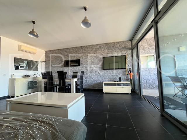 Appartement vente à Ajaccio, Grosseto-prugna