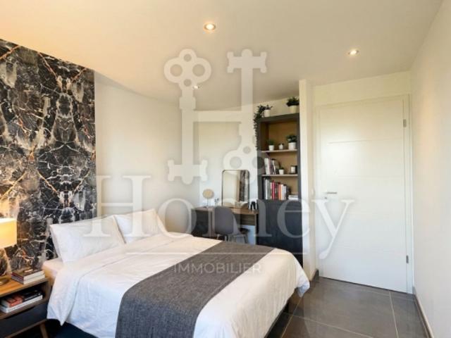 Appartement vente à Saint-Julien-en-Genevois, Annemasse