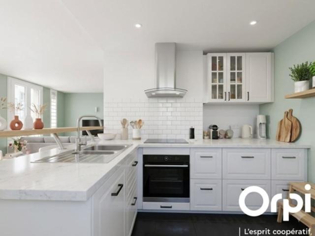 Appartement vente à Lyon, Métropole de Lyon