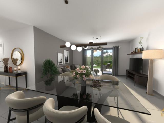 Appartement vente à France métropolitaine, Aix-en-provence