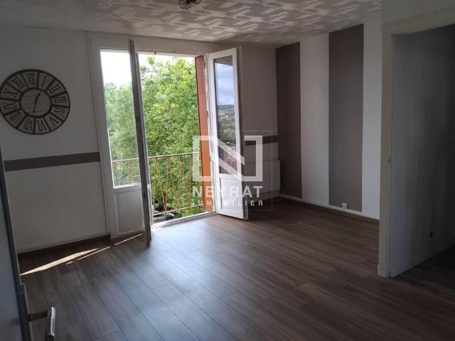 Appartement location à Digoin, Saône-et-Loire