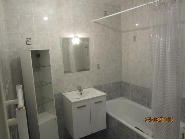 Appartement location à Dijon