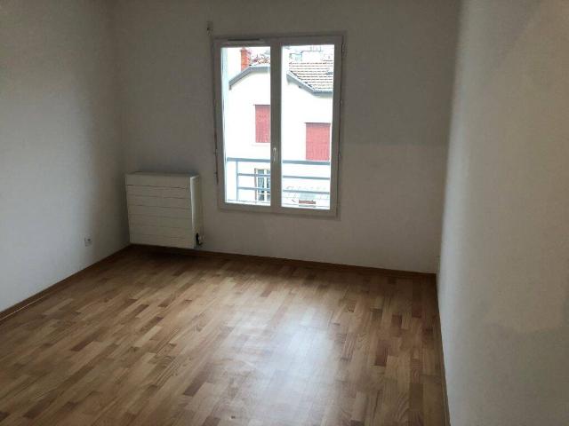 Appartement location à Château-Gaillard, Ain