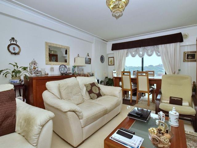Apartamento venda em Núcleo Urbano Histórico da Rebelva, Cascais
