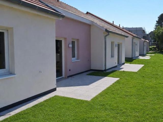 Maison location à Saverne, Ittenheim