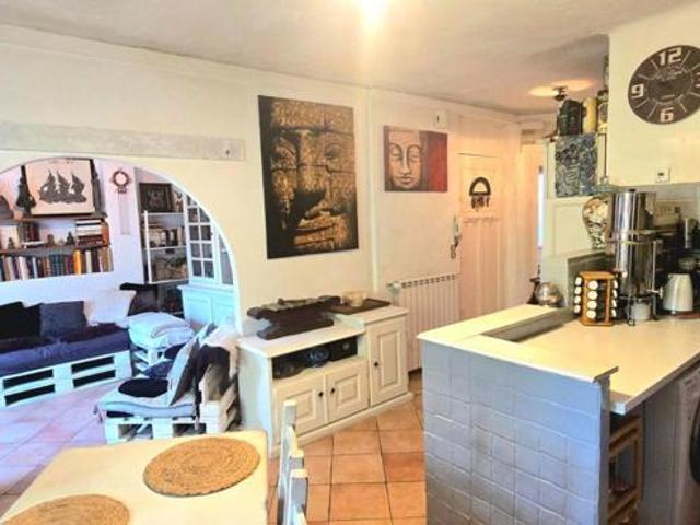 Appartement vente à Arrondissement de Draguignan, Draguignan