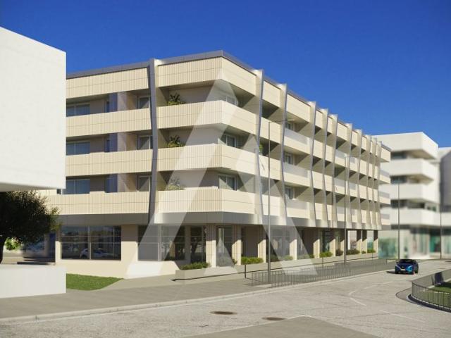 Apartamento venda em Viana Do Castelo