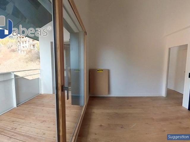 Appartement vente à Grenoble, Huez