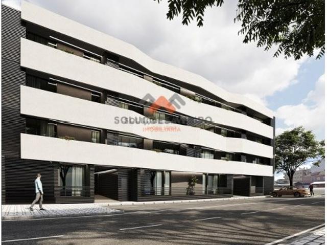 Apartamento venda em Bairro do Vouga, Aveiro