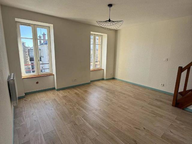 Appartement location à Les Religieuses, Sermoise-sur-Loire