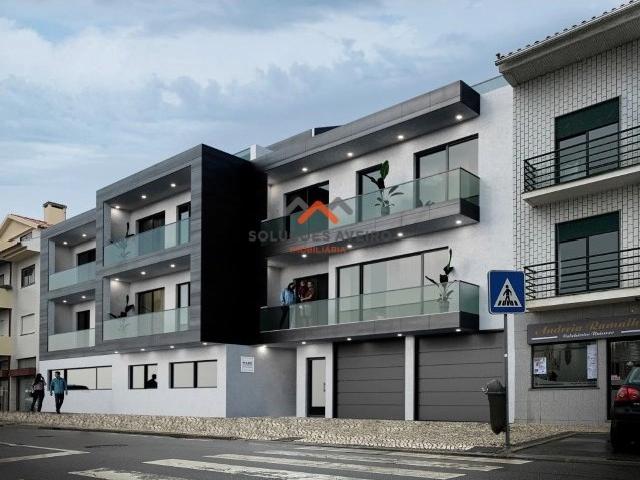 Apartamento venda em Ílhavo, Aveiro
