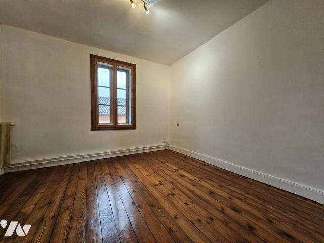 Appartement location à Lotissement des Fargettes, Cormoranche-sur-Saône