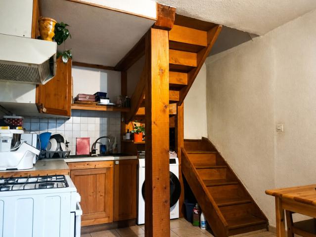 Appartement vente à Briançon, Montgenèvre