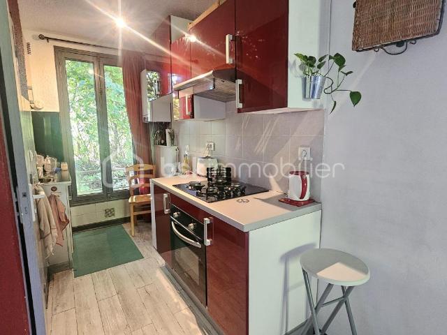 Duplex vente à Gap