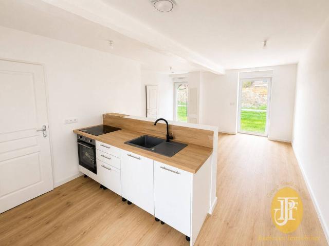 Appartement location à La Genevray, La Chapelle-Longueville