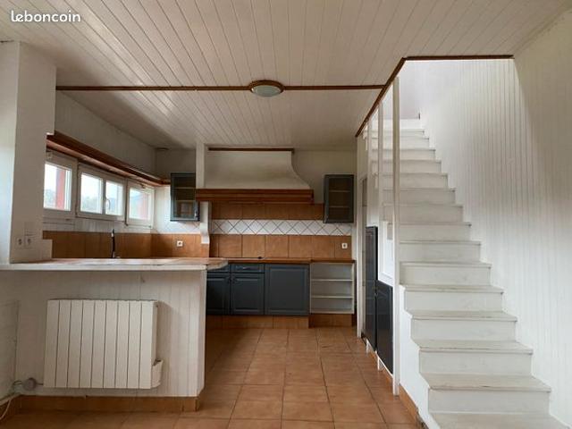 Appartement vente à Bayonne, Cambo-les-bains