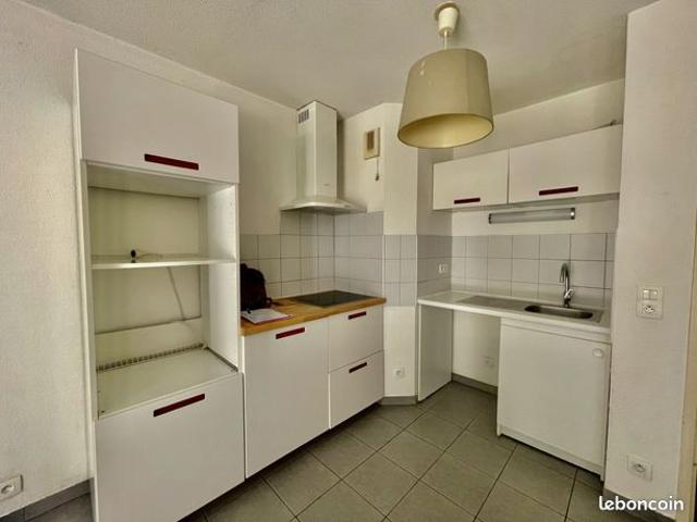 Appartement vente à Bayonne, Lahonce
